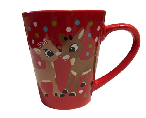 Tazza caffè rudolf - tazza, da