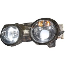 Jaguar S-type 2.7 Twin Turbo Diesel Aut. Faro proiettore CCX Xenon 4R83-13W030-BA