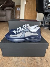 PRADA Coppa America UK8