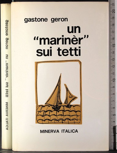 Mariner sui tetti fastone - un,