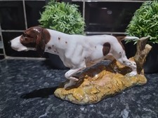Royal Doulton Cane Puntatore