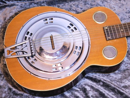 Dobro plainsman - dobro,
