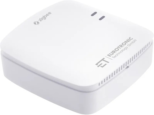 Eurotronic zigbee bluetooth - eurotronic,
