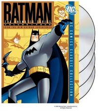 Batman: The Animated Series