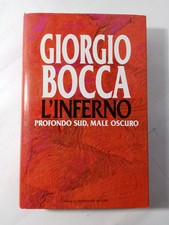Giorgio Bocca L'inferno