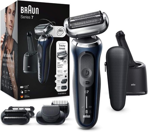 Braun series b7850cc - braun,
