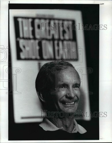 1989 press photo bill - press,