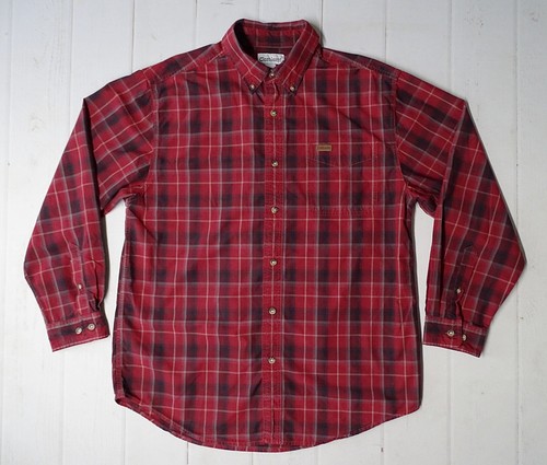Carhartt uomo camicia - uomo, tg.