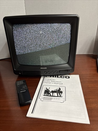 Philco p1324cr1 gioco - philco,