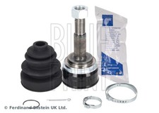 Kit giunti albero motore BLUE