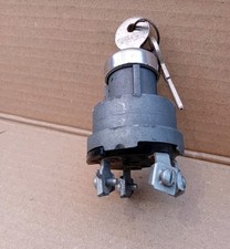 MEZZI AGRICOLI EPOCA BLOCCHETTO ACCENSIONE BRIGGS & STRATTON (NUOVO VEDI MISURE)