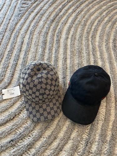 Cappelli gucci xxl bundle - cappelli,