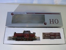 Hobbytrain 62650, V 65 per