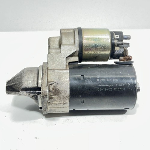Motorino avviamento per - d',