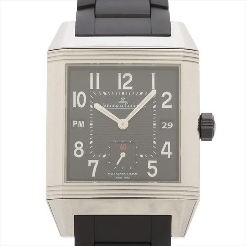 Jaeger lecoultre reverso - jaeger-lecoultre,