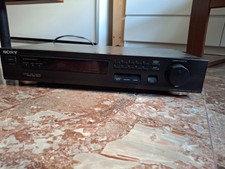 Radio vintage anni 90 Sony FM