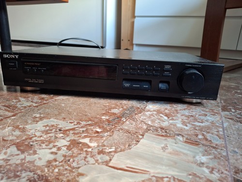 Radio vintage anni sony - vintage,