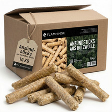 Accendino 10 kg accendino per