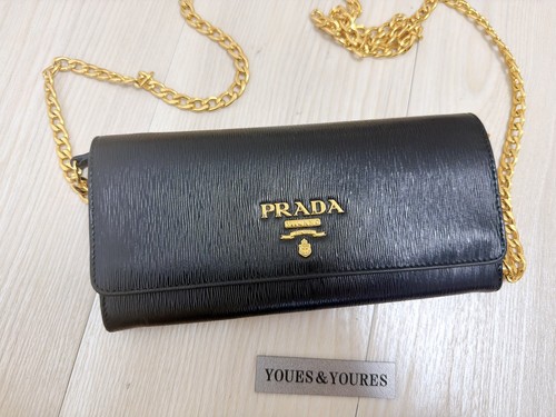 Borsa tracolla prada - borsa, a