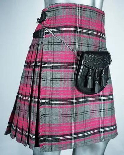 Kilt tartan scozzese ailsa - tartan,