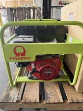 Generatore Prama S5000 Honda