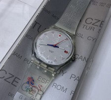 Orologio Swatch Vintage Sydney