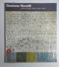 GASTONE NOVELLI. Pittore di