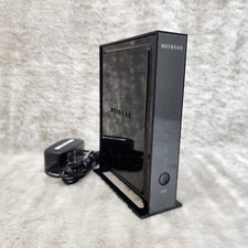 Netgear N300 300Mb/s router