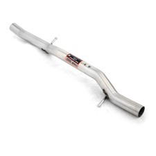 Supersprint Scarico Sportivo