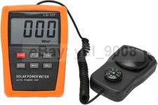 Misuratore di Potenza UV