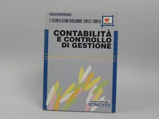Contabilità e controllo di