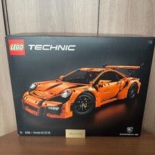 LEGO Technic 42056 Porsche 911