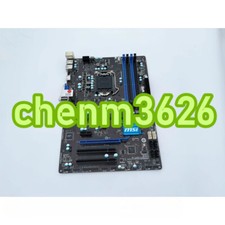 Scheda madre MSI Z77A-G41