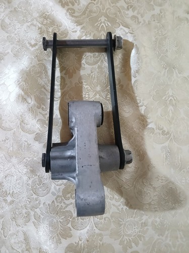 Supporto ammortizzatore per - ammortizzatore,