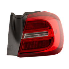 Fanale posteriore destro a led