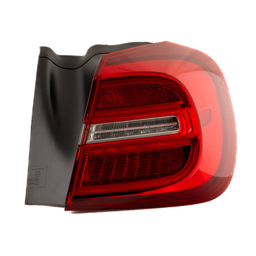 Fanale posteriore destro led - destro,