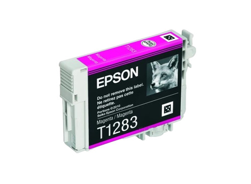 Inchiostro cartuccia epson - cartuccia,