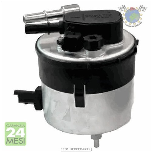 Filtro meat gasolio - gasolio, per