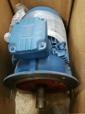 MOTORE WEG B35T ALLUMINIO TRIFASE 9,2KW- 12,5Hp  4POLI 