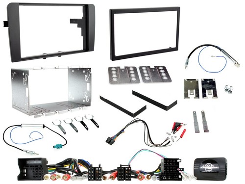 Audi mk2 2003 2012 kit - mk2,