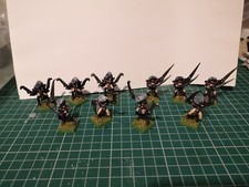 Warhammer Fantasy Fuori