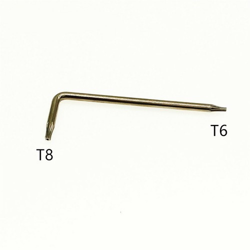 Nuovo t8 t6 - in,