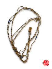 Collana vintage donna