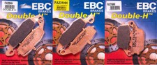 Ebc front rear - ebc,