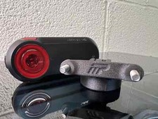  Supporto Garmin Varia selle