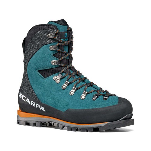Scarpa uomo mont blanc - scarpa,