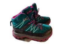 scarponcini CMP bambina 26 trekking