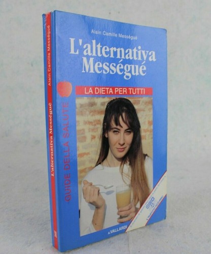 Alternativa messegue la - l'alternativa,