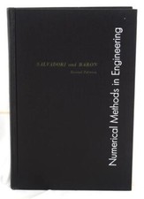1964 Numerical Methods In