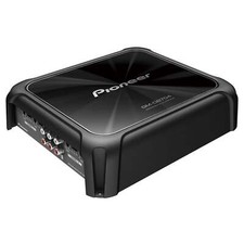 Pioneer GM-D8704 Amplificatore